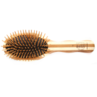 Hair Brushes & Combs