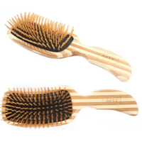 Hair Brushes & Combs