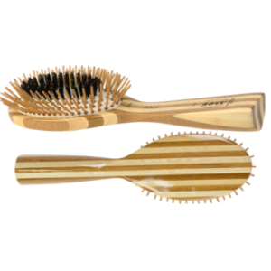 Fusion Brush - Detangle & Shine