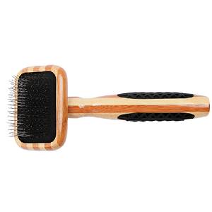 Mini De-Matting PET Brush