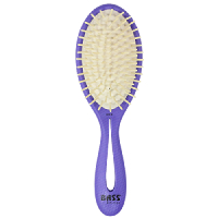 Hair Brushes & Combs