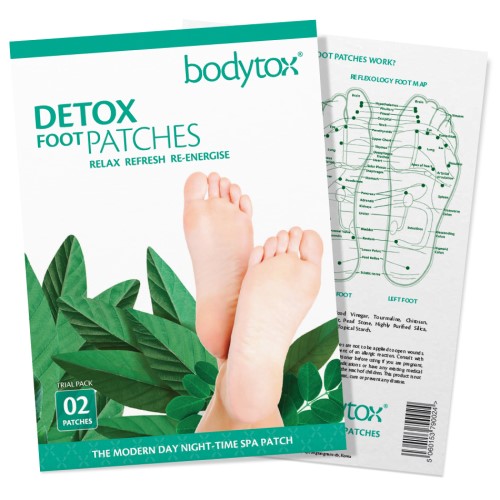 Detox Foot Patches