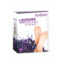 Bodytox - Lavender Sleep Patches