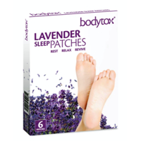 Bodytox - Lavender Sleep Patches