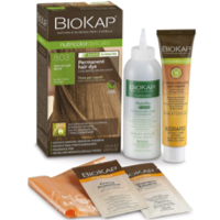 BioKap Permanent Hair Colours