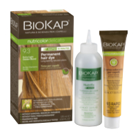 BioKap Permanent Hair Colours