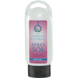 Apres-Sol Moisturising Lotion