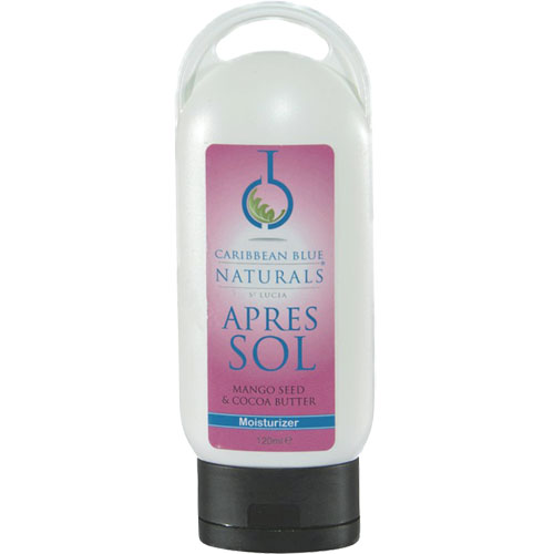 Apres-Sol Moisturising Lotion