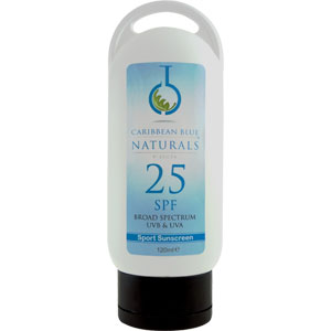 Sun Shield SPF25