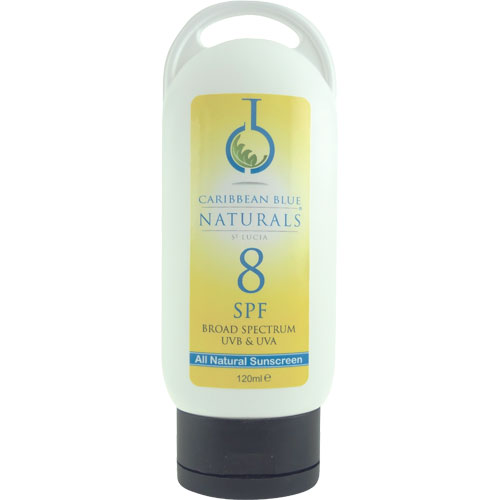 Sun Shield SPF8