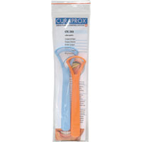 Curaprox - Tongue Cleaner Duo