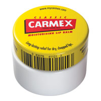 Carmex - Classic Moisturising Lip Balm POT