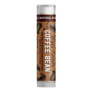 Lip Balm - Coffee Bean