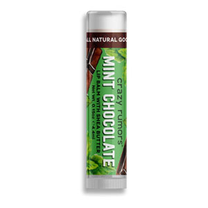 Lip Balm - Mint Chocolate