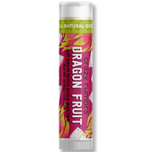 Lip Balm - Dragon Fruit