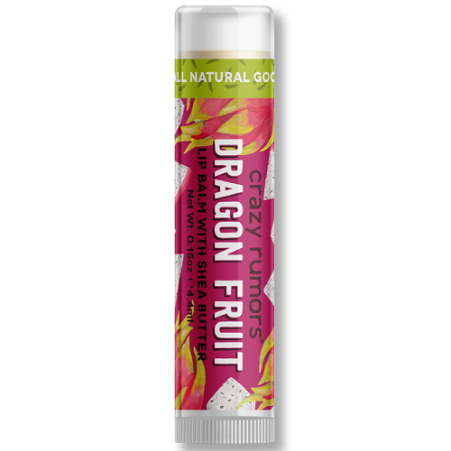 Lip Balm - Dragon Fruit