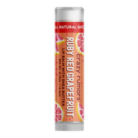 Crazy Rumors - Lip Balm - Ruby Red Grapefruit