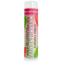 Crazy Rumors - Lip Balm - Watermelon Taffy