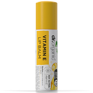 Vitamin E Lip Balm SPF 15