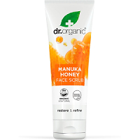 Dr.Organic Manuka Honey