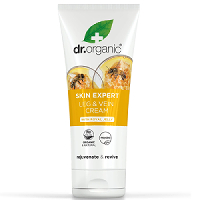 Dr.Organic - Skin Expert Leg & Vein Cream