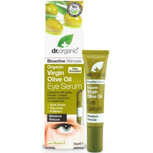 Virgin Olive Oil Eye Serum