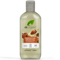 Dr.Organic - Moroccan Argan Oil Shampoo
