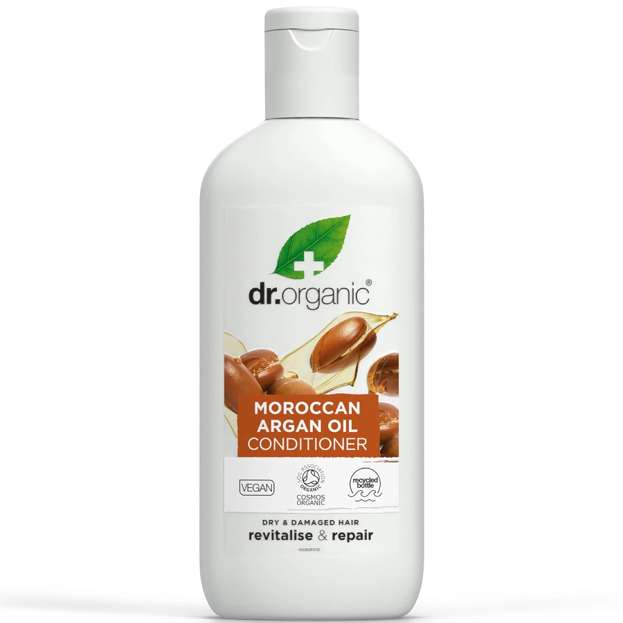 Dr.Organic Moroccan Argan Oil
