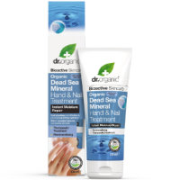 Dr.Organic - Dead Sea Mineral Hand & Nail Treatment