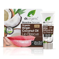 Virgin Coconut Oil