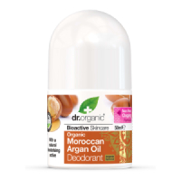 Dr.Organic Moroccan Argan Oil