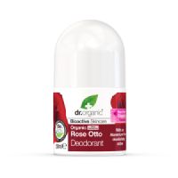 Dr.Organic Rose Otto