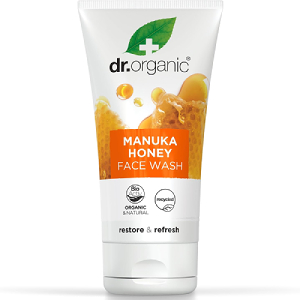 Manuka Honey Face Wash