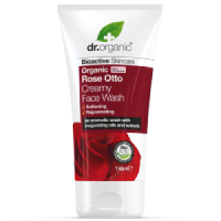 Dr.Organic Rose Otto