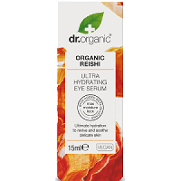 Dr.Organic Organic Reishi