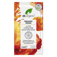 Dr.Organic Organic Reishi