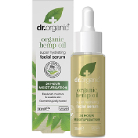 Dr.Organic Hemp Oil