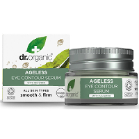 Dr.Organic - Seaweed Ageless Eye Contour Serum