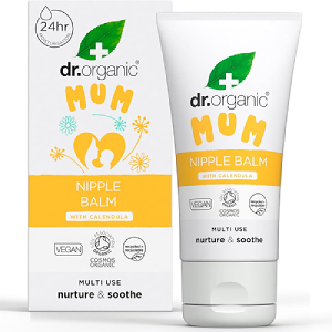 Dr.Organic Calendula Nipple Balm Calendula Nipple Balm