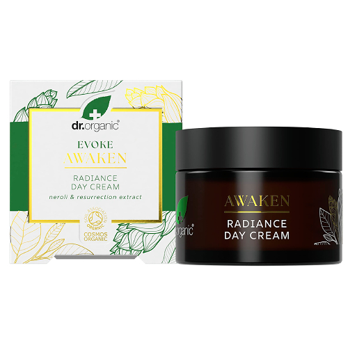 Awaken Radiance Day Cream
