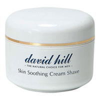 David Hill for Men