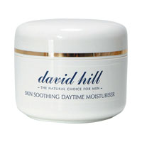 David Hill for Men