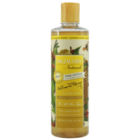Dr.Jacobs Naturals - Almond Honey Castile Liquid Soap