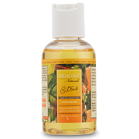 Dr.Jacobs Naturals - Citrus Castile Liquid Soap