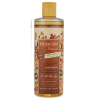 Dr.Jacobs Naturals - Sandalwood Castile Liquid Soap