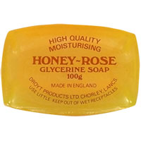 Soaps Glycerine