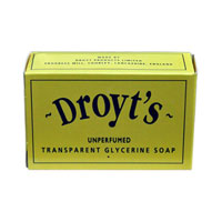 Soaps Glycerine