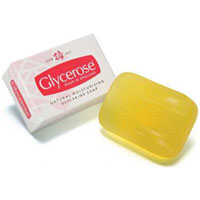 Soaps Glycerine