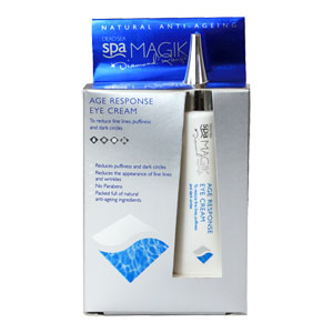 Age Response Eye Cream