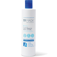 Dead Sea Spa Magik - Silky Smooth Body Lotion